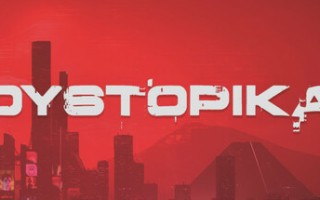 反乌托邦/Dystopika