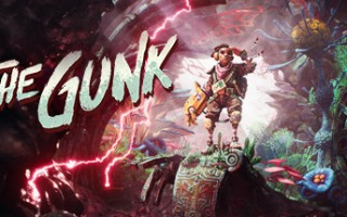 黏液/The Gunk