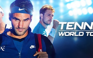 网球世界巡回赛/Tennis World Tour
