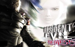 生化危机3/Resident Evil 3