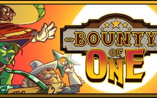一个人的悬赏/Bounty of One（Build.11121404）