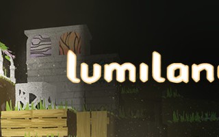 卢米之地/Lumiland