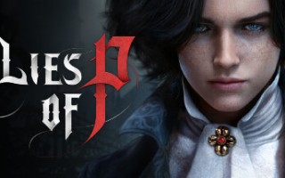 匹诺曹的谎言/Lies of P （更新v1.5.0.0）