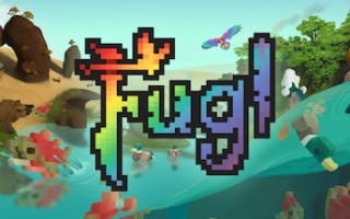 飞鸟/Fugl（v20220423）