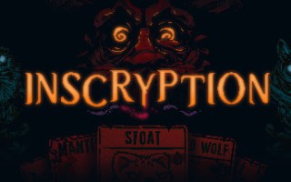 邪恶冥刻/Inscryption（V1.07）