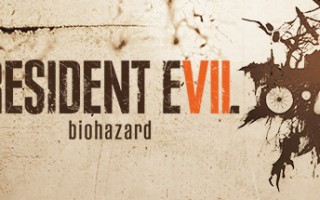 生化危机7：黄金版/Resident Evil 7 Biohazard