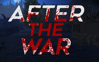 战后/After The War