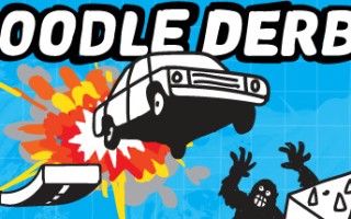 涂鸦德比/Doodle Derby
