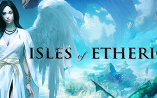 浮岛风云/Isles of Etherion