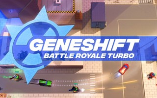 基因变异/Geneshift
