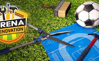 赛场装修工/竞技场改造/Arena Renovation （更新v1.0.163）