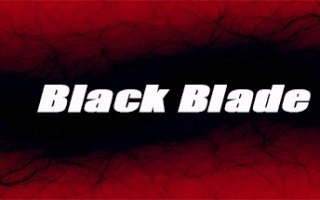 黑刃/Black Blade