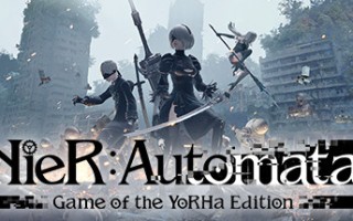 尼尔机械纪元/NieR：Automata（更新V6.5版/果体MOD）