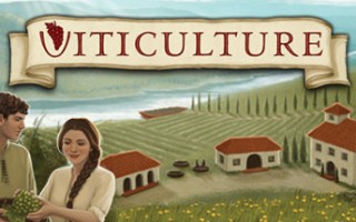 葡萄酒庄园精华版/Viticulture Essential Edition