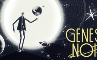 黑白世代/Genesis Noir