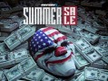 收获日2/掠夺日2/PAYDAY 2（更新v1.143.246）