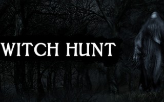 巫师猎人/Witch.Hunt（v1.22）