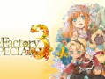符文工厂3豪华版/Rune Factory 3 Special（v1.0.4）