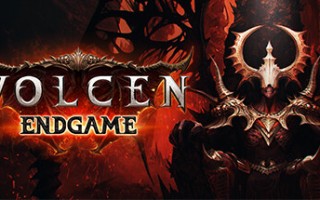 破坏领主/Wolcen: Lords of Mayhem（V1.1.7.5.5-炽天使之战的终结-魔族来袭）