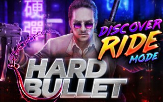 硬弹/HARD BULLET VR