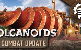 火山岛/Volcanoids（v1.25.329.0）
