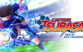 队长小翼 新秀崛起（v1.46.1-更新多个DLC）