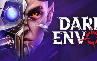 黑暗使者/Dark Envoy （更新v1.2.1.70712）