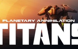 横扫千星泰坦/Planetary Annihilation（更新v120773 ）