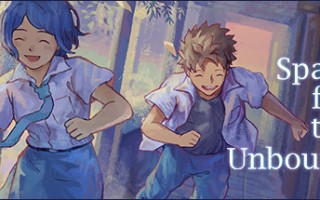 无垠之心A/Space for the Unbound（Build.10874292-无界心灵）