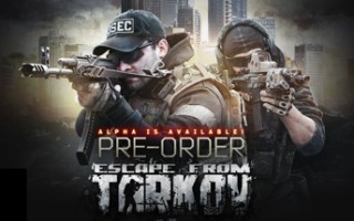 逃离塔科夫/Escape from Tarkov（更新v0.16.0.2.34501）