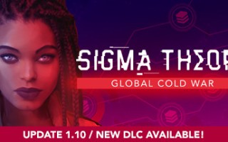 西格玛理论：谍战/Sigma Theory: Global Cold War