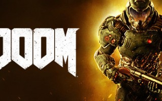 毁灭战士4/Doom 4