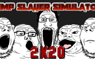 辛普杀手模拟器2K20/Simp Slayer Simulator 2K20