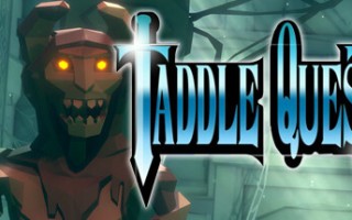 探索任务/Taddle Quest