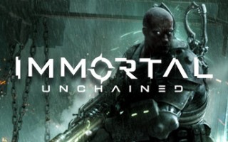 众神：解放/Immortal: Unchained（V1.9.0.0豪华版+OTS+全DLC）