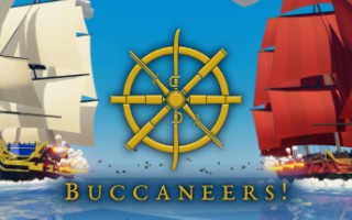 海盗队/Buccaneers!（v1.0.13）