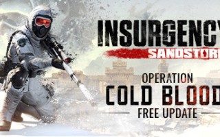 叛乱：沙尘暴/Insurgency: Sandstorm（v1.9.2.148558）