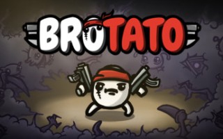 土豆兄弟/Brotato（更新v1.1.8.0）