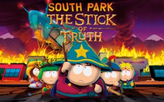 南方公园：真理之杖/South Park: The Stick of Truth