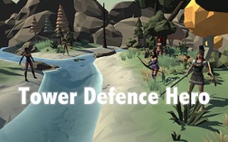 塔防英雄/Tower Defence Hero
