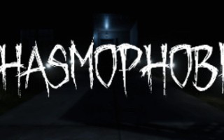 恐惧症/Phasmophobia