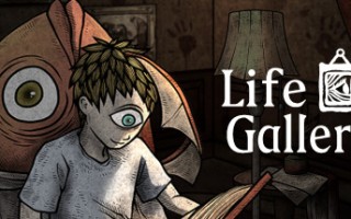 人生画廊/Life Gallery