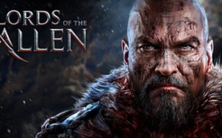 堕落之王年度版/Lords of the Fallen