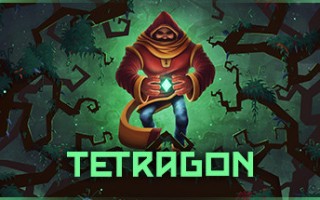 Tetragon