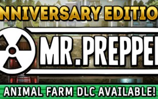 末日准备狂/Mr. Prepper（更新v1.32c）