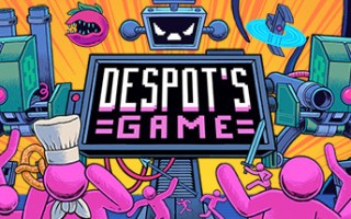 暴君的游戏/Despots Game: Dystopian Army Builder（更新v1.9）