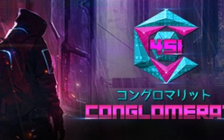 集团451/Conglomerate 451（v1.5.0）