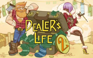 当铺人生2-掌柜人生2/Dealers Life 2（v1.011_w94）