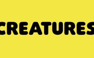 造物/CREATURES