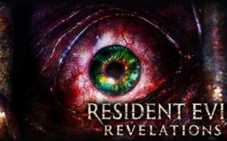 生化危机：启示录2/Resident Evil Revelations 2